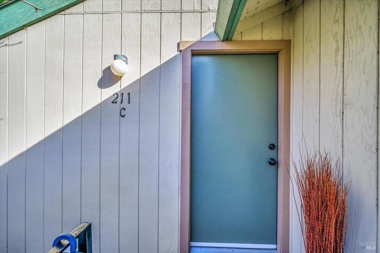 211 Stony Point Road Unit: C