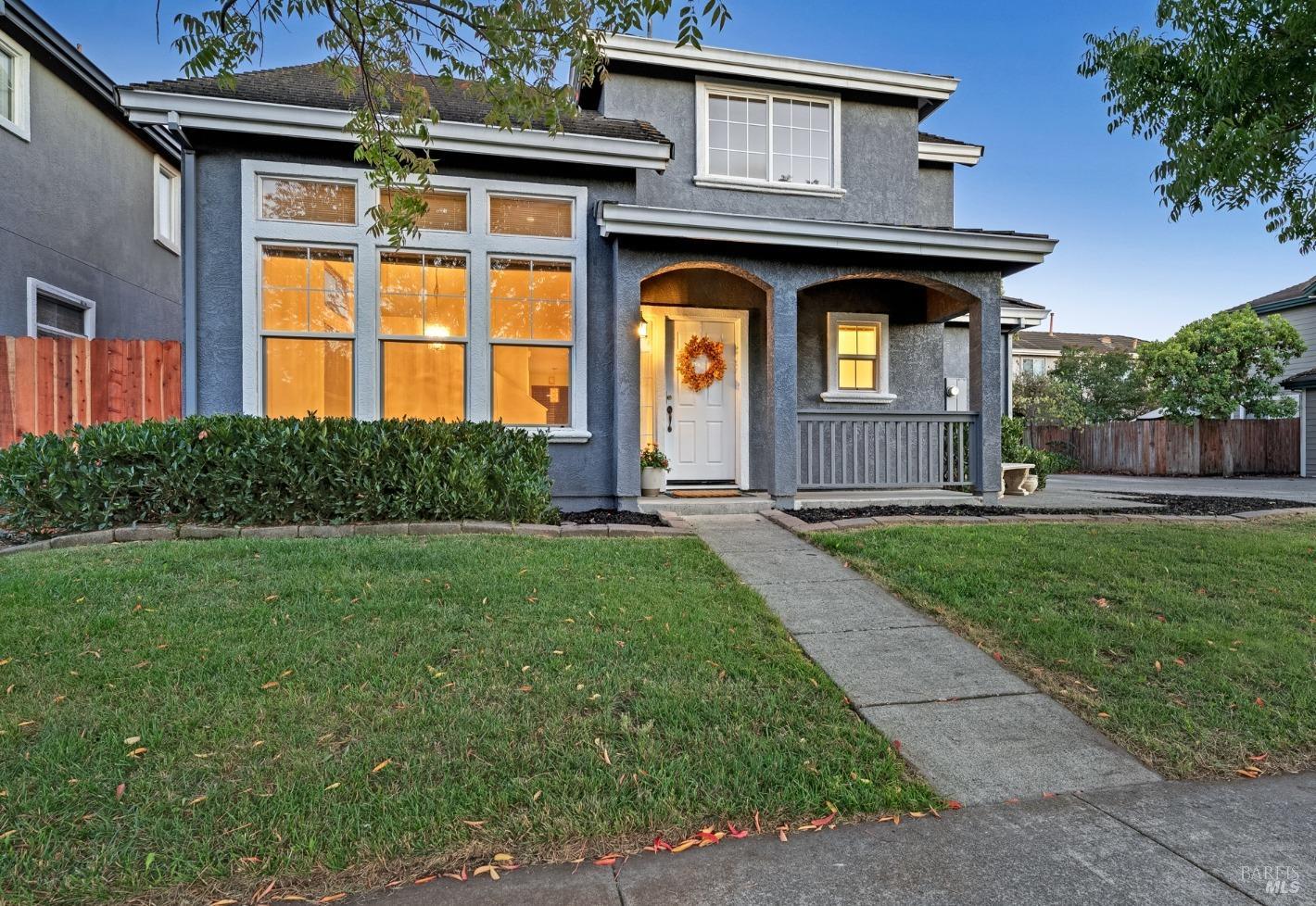 1420 Capri Ave