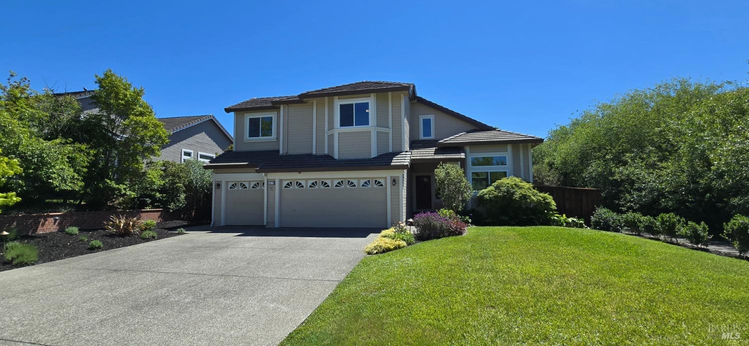 412 Black Oak Dr
