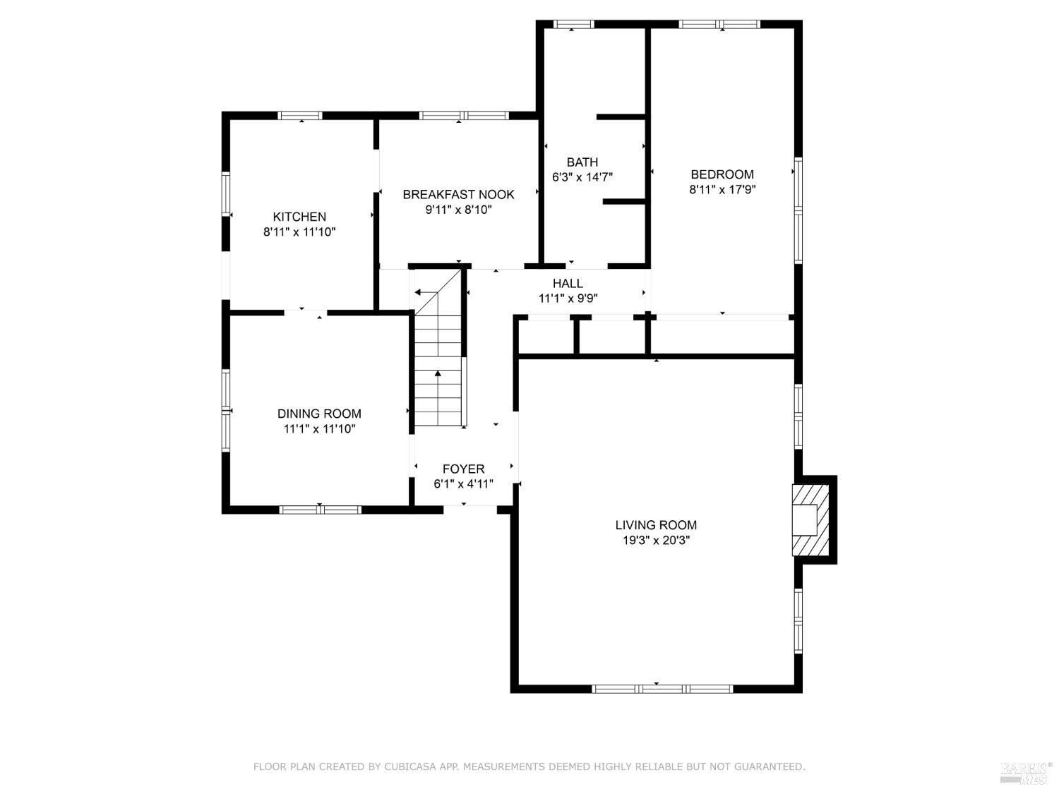 20 Laurel Ave