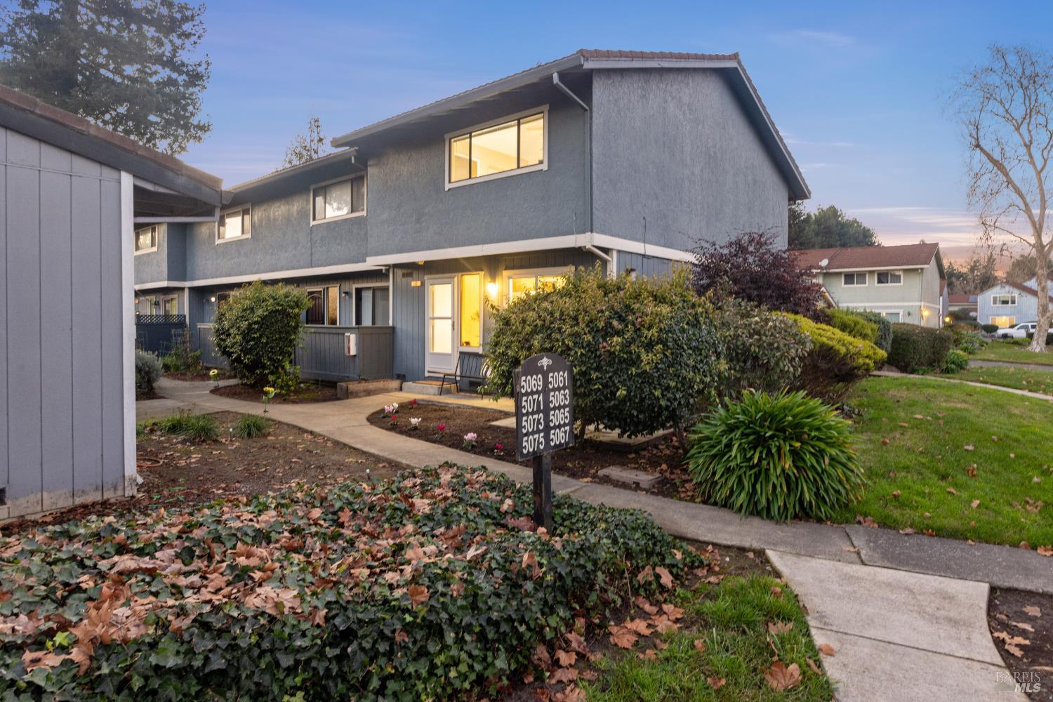 5061 Country Club Drive