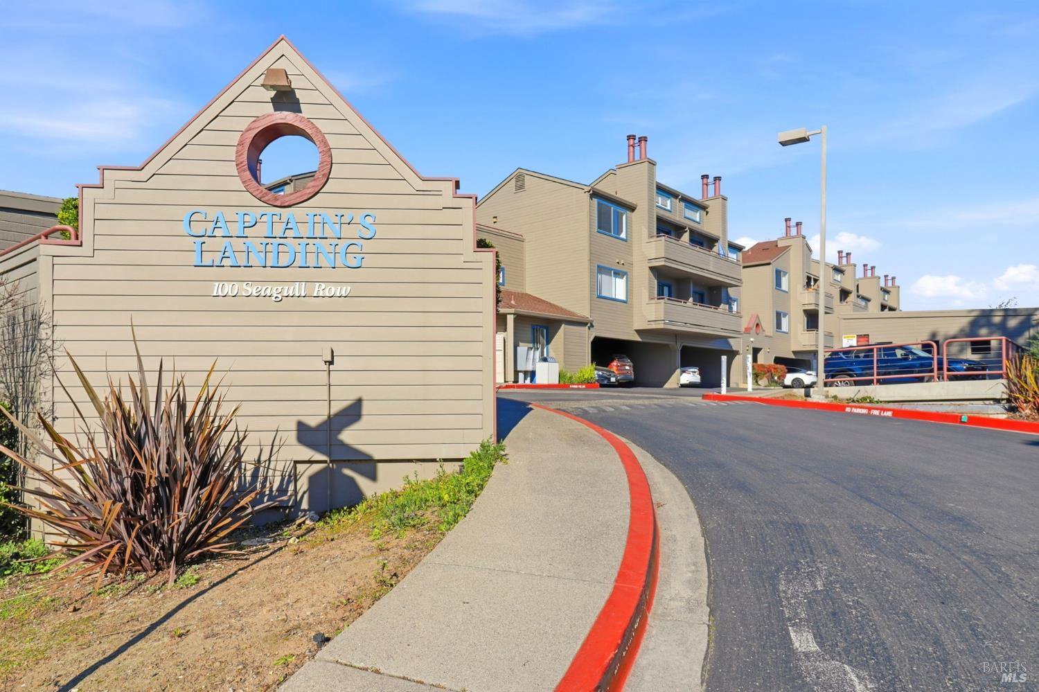 240 Seagull Row