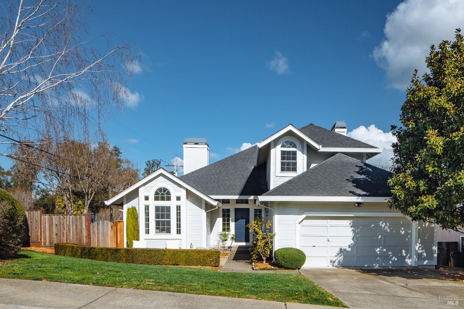 874 Cherry Street