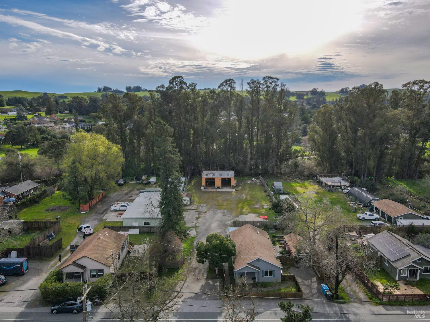 2103 Bodega Avenue