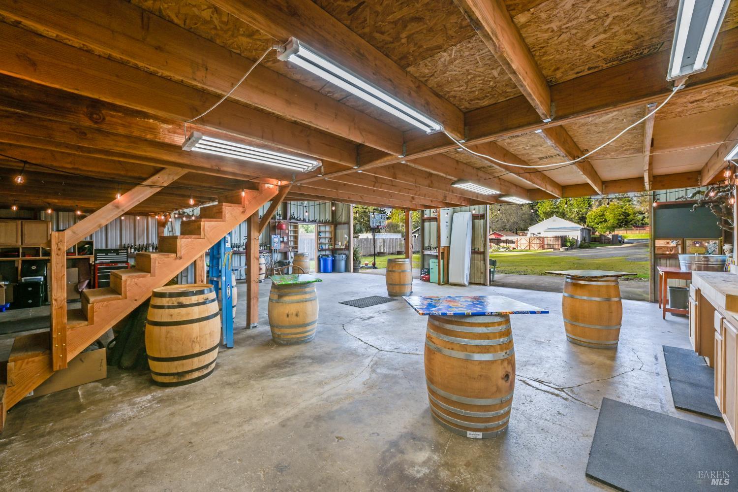 2103 Bodega Avenue