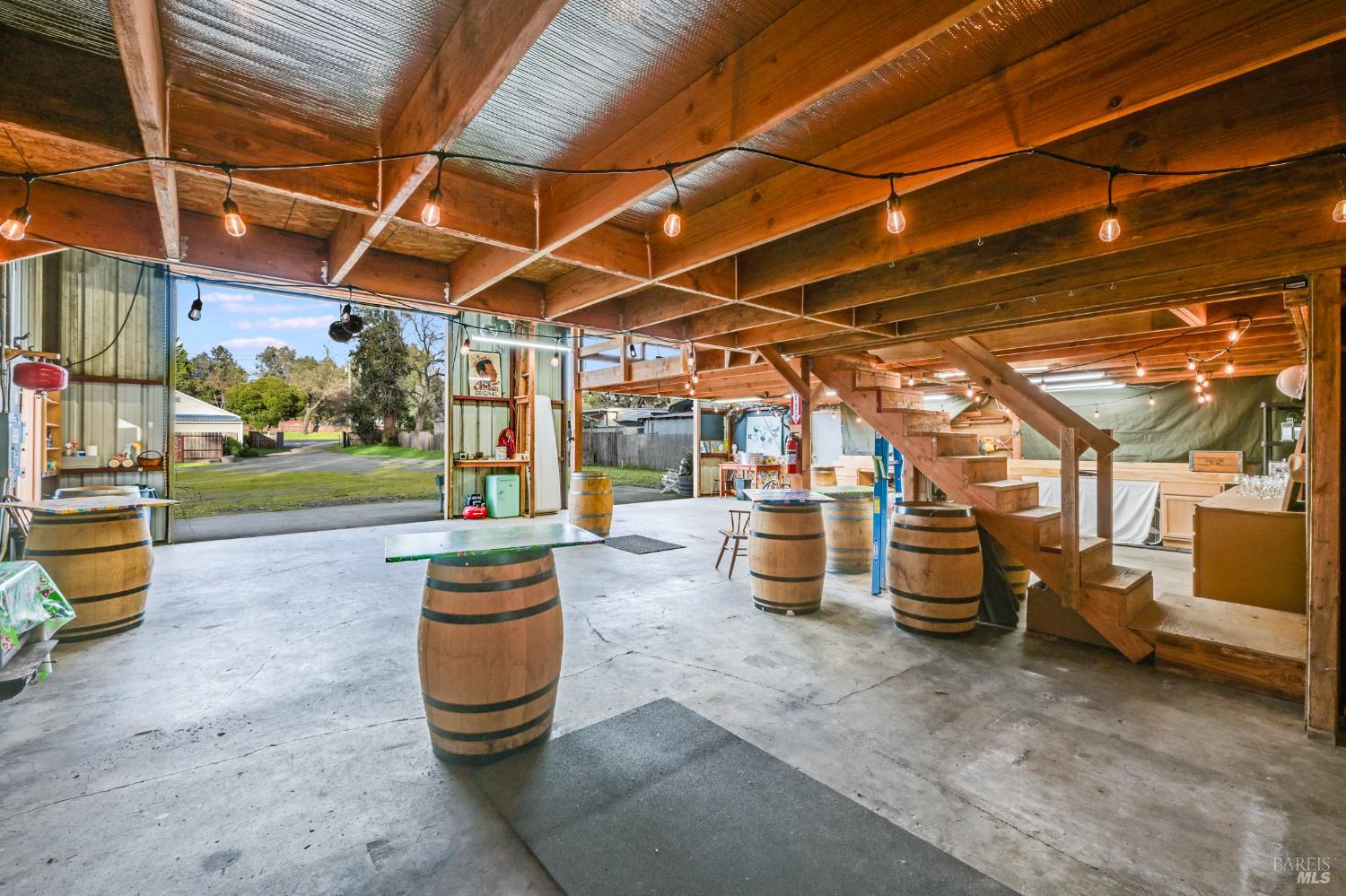 2103 Bodega Avenue
