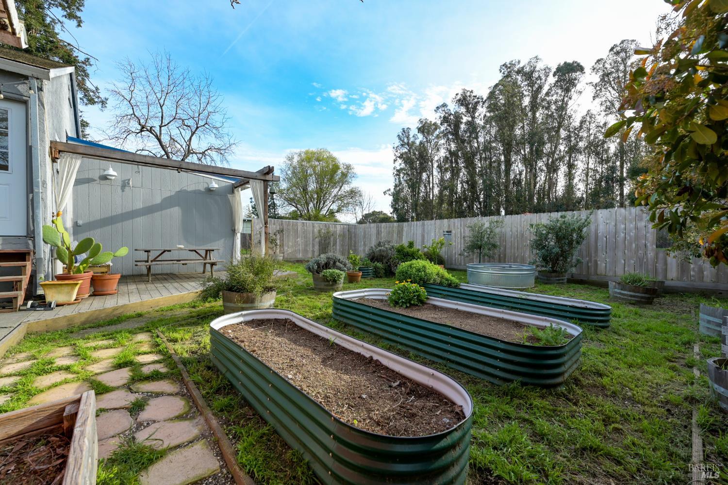 2103 Bodega Avenue