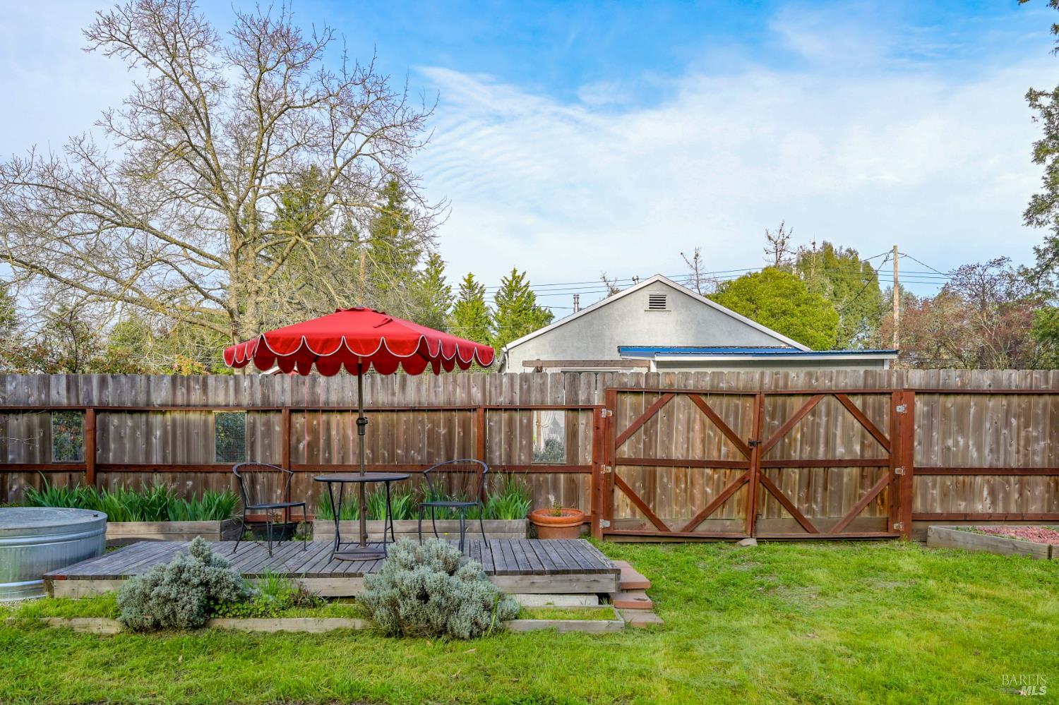 2103 Bodega Avenue