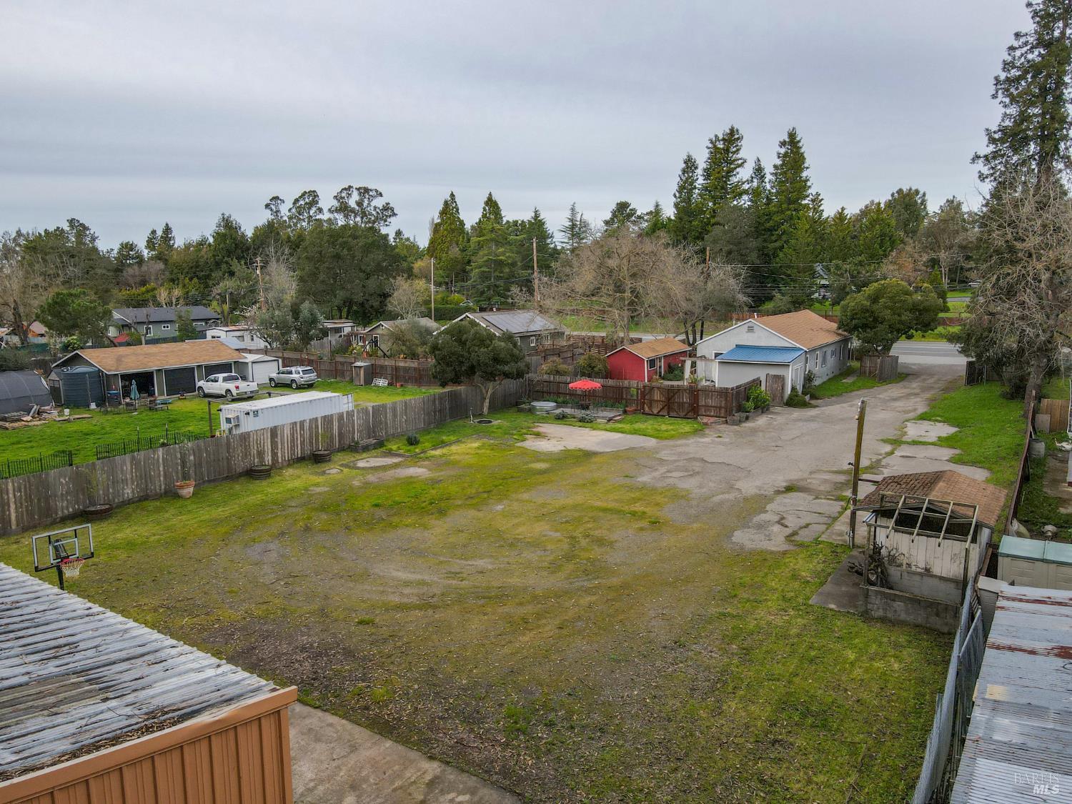 2103 Bodega Avenue
