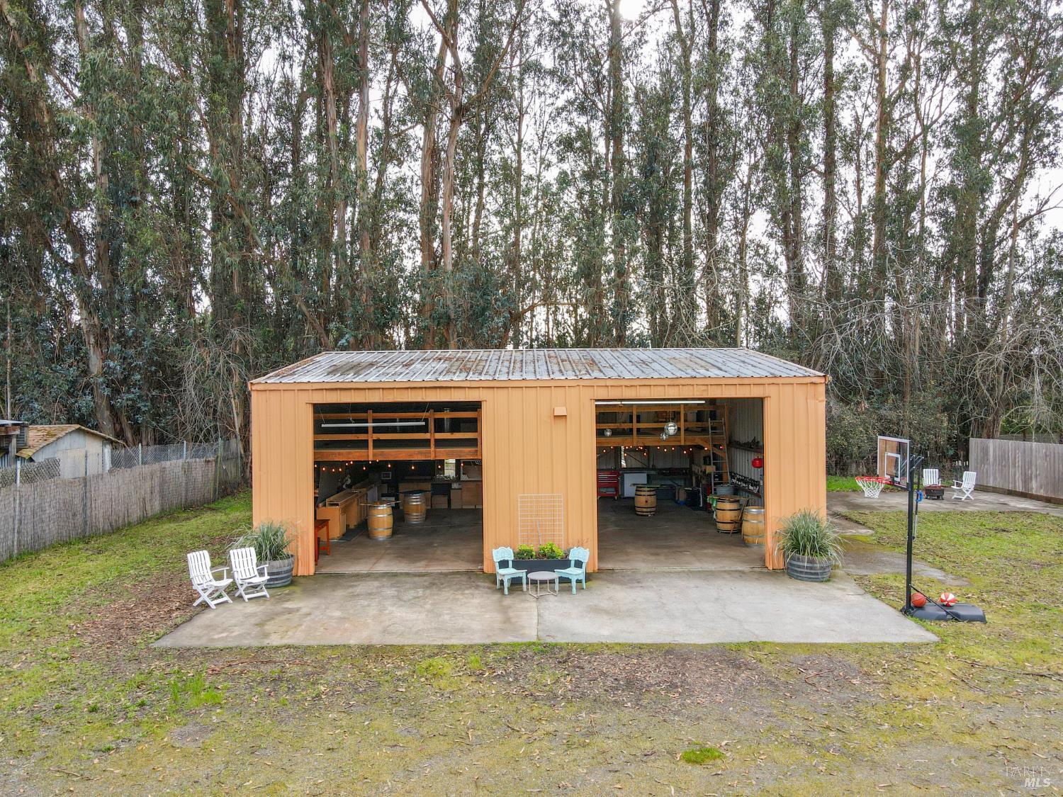 2103 Bodega Avenue