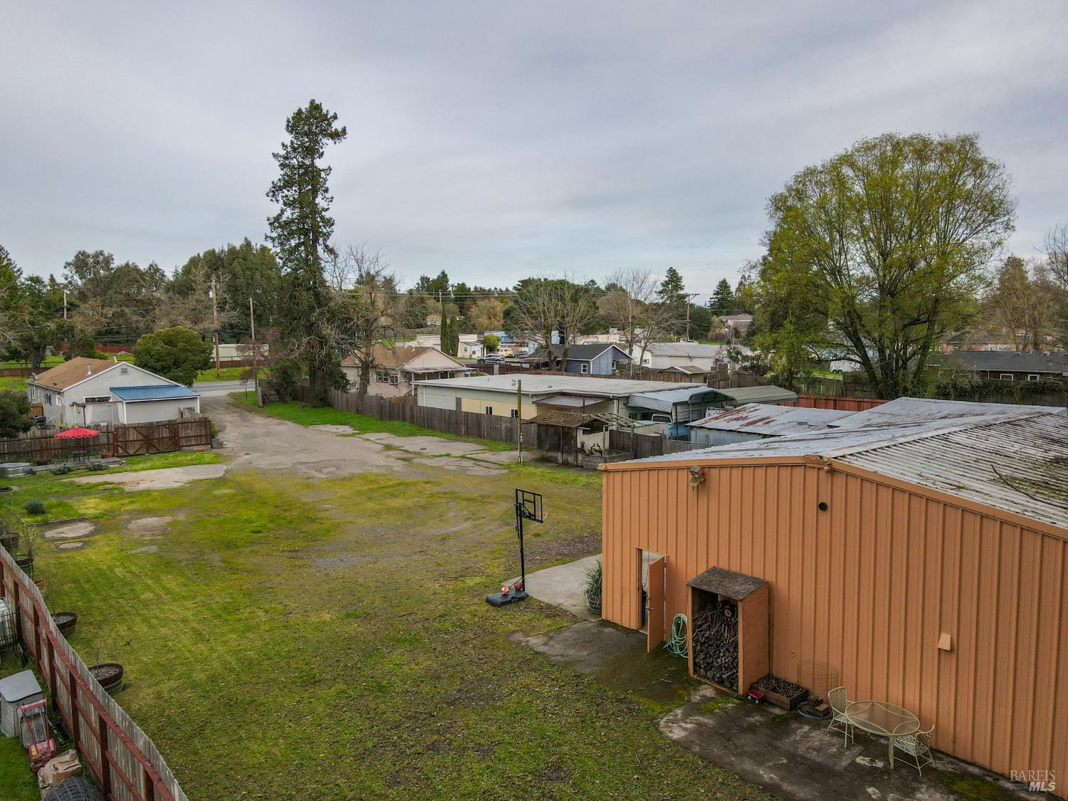 2103 Bodega Avenue