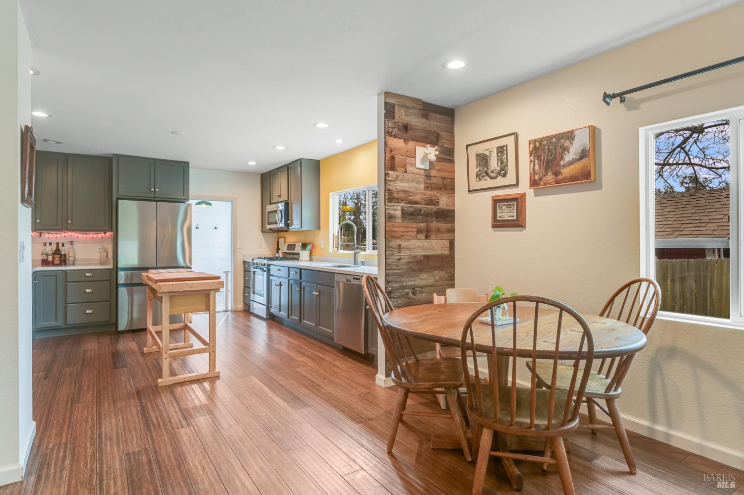 2103 Bodega Avenue