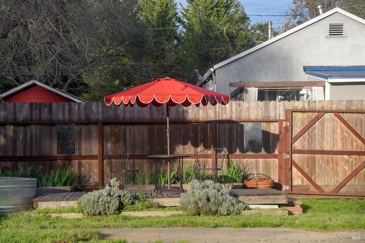 2103 Bodega Avenue