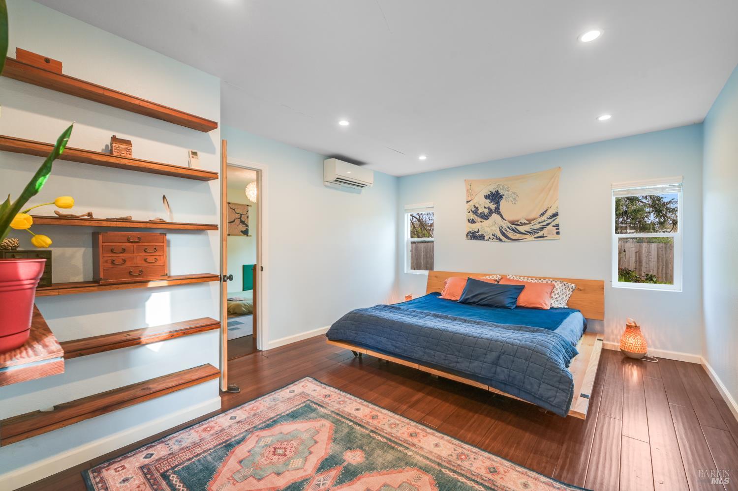 2103 Bodega Avenue