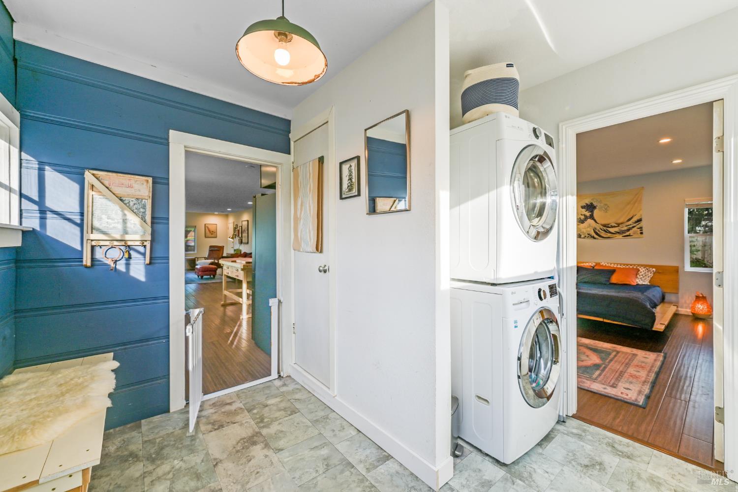 2103 Bodega Avenue
