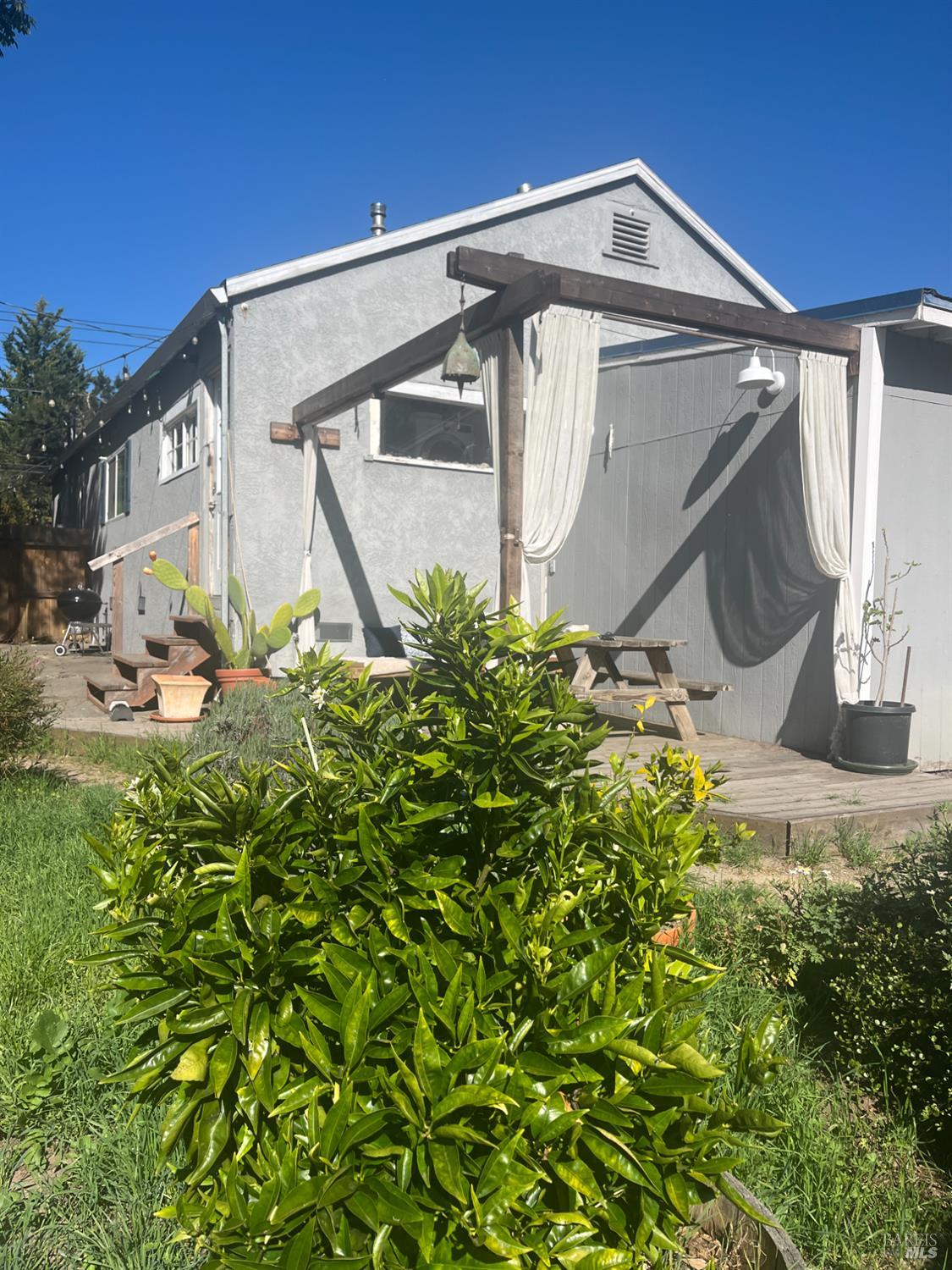 2103 Bodega Avenue
