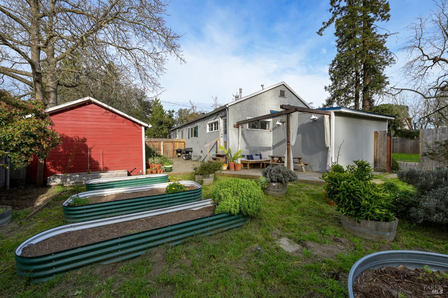 2103 Bodega Avenue