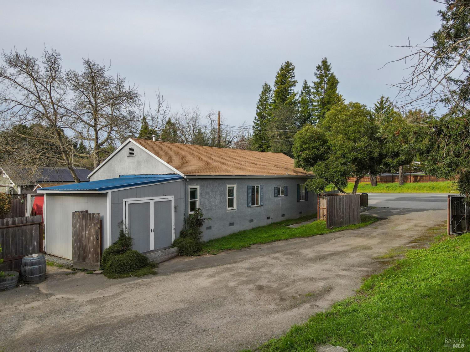 2103 Bodega Avenue