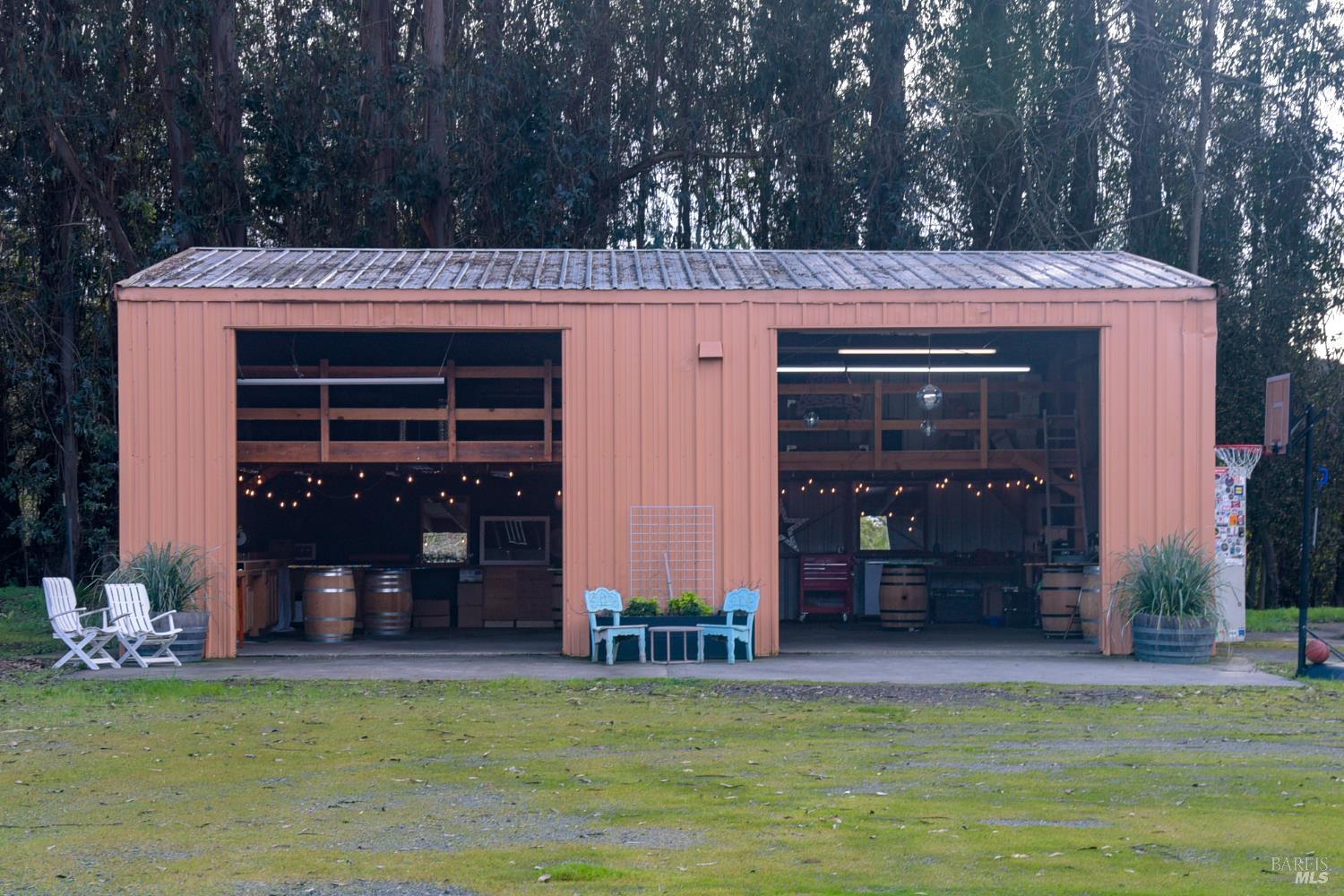 2103 Bodega Avenue
