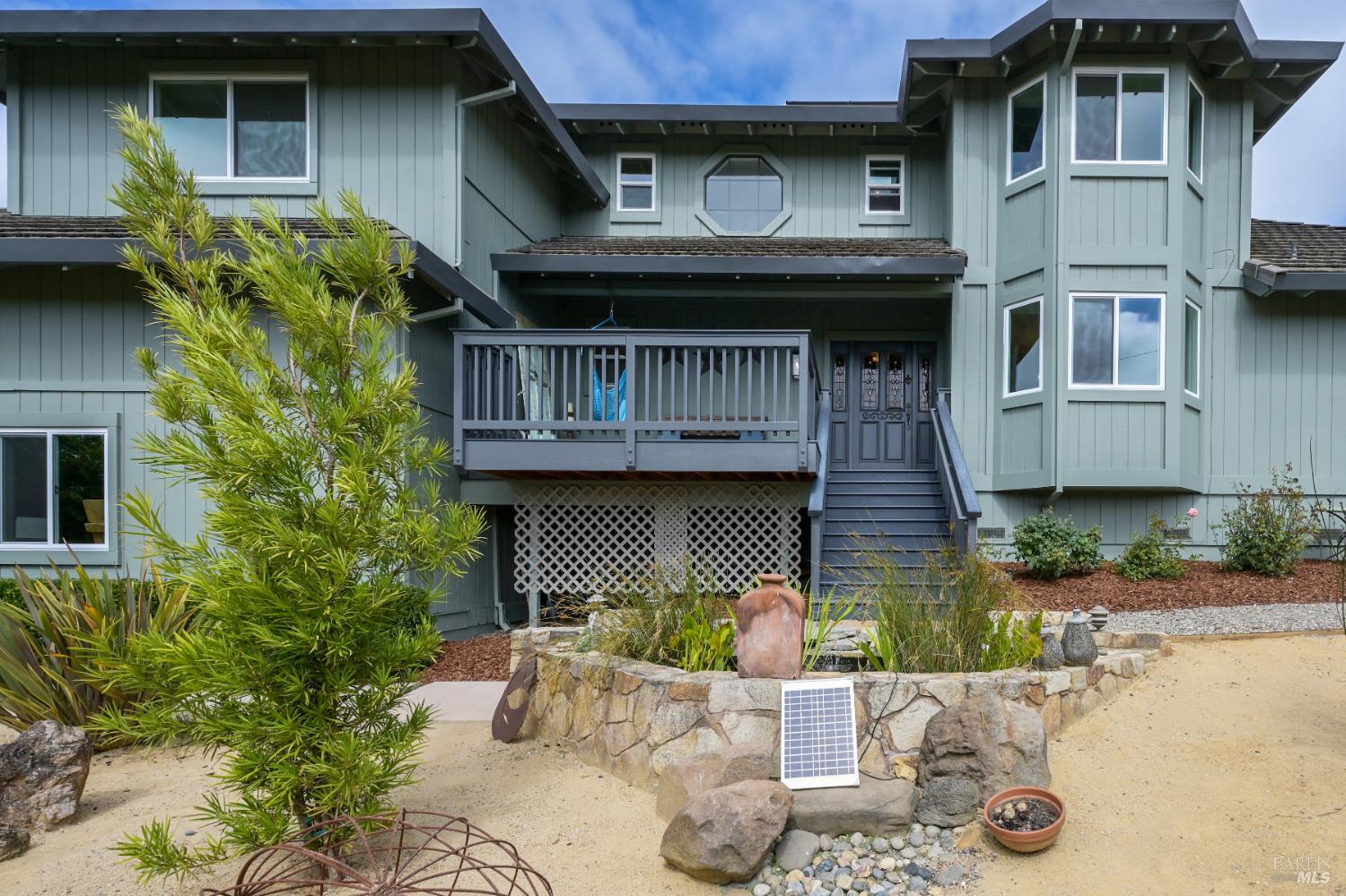 1000 E Sunnyslope Road
