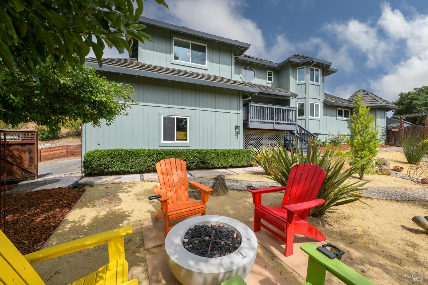 1000 E Sunnyslope Road