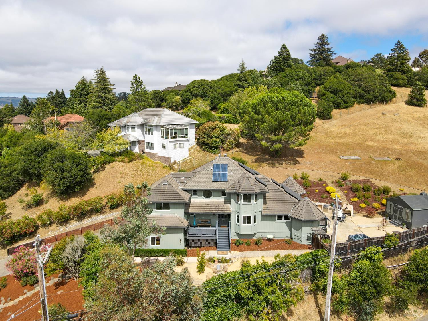 1000 E Sunnyslope Road