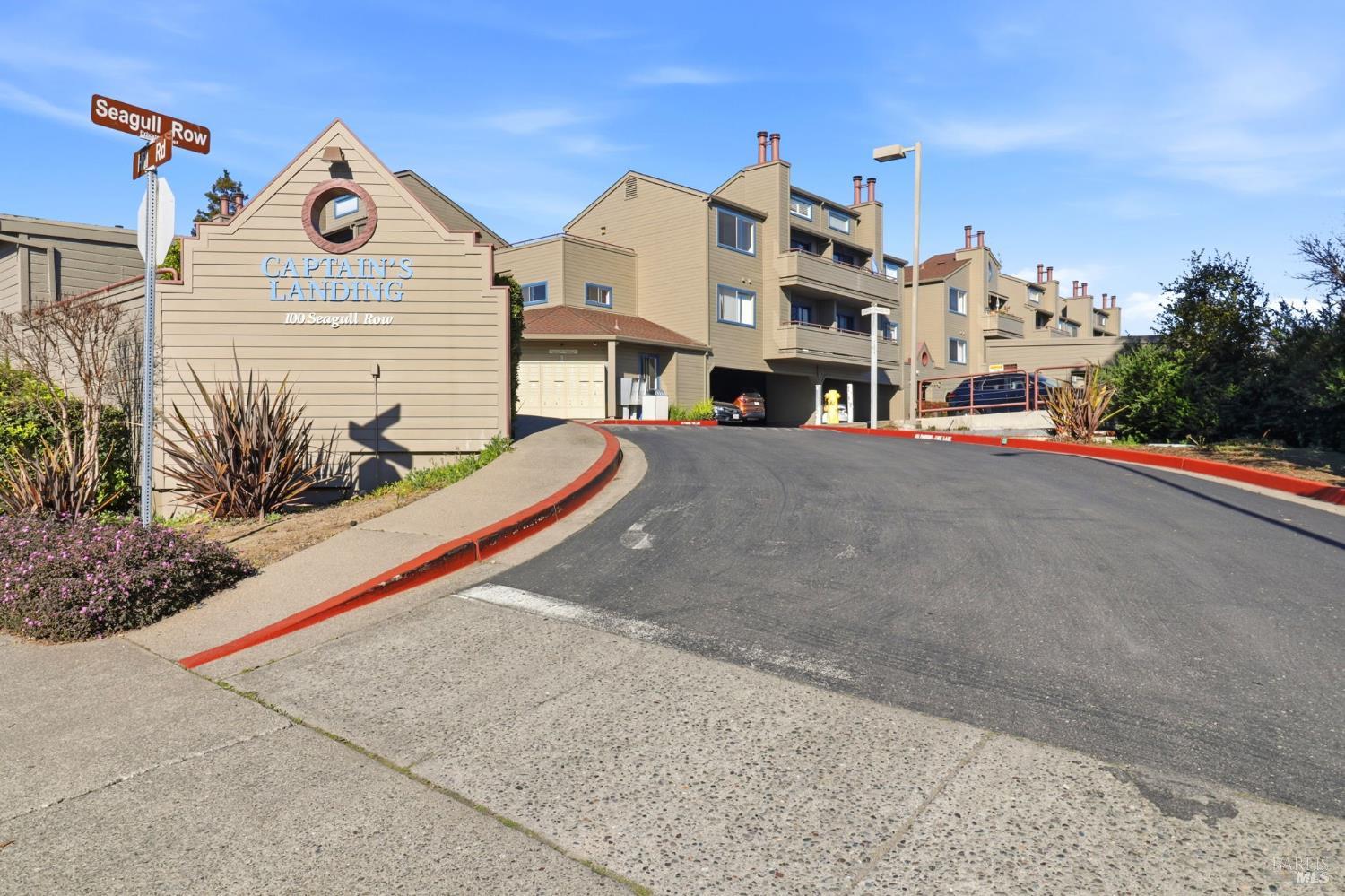 240 Seagull Row