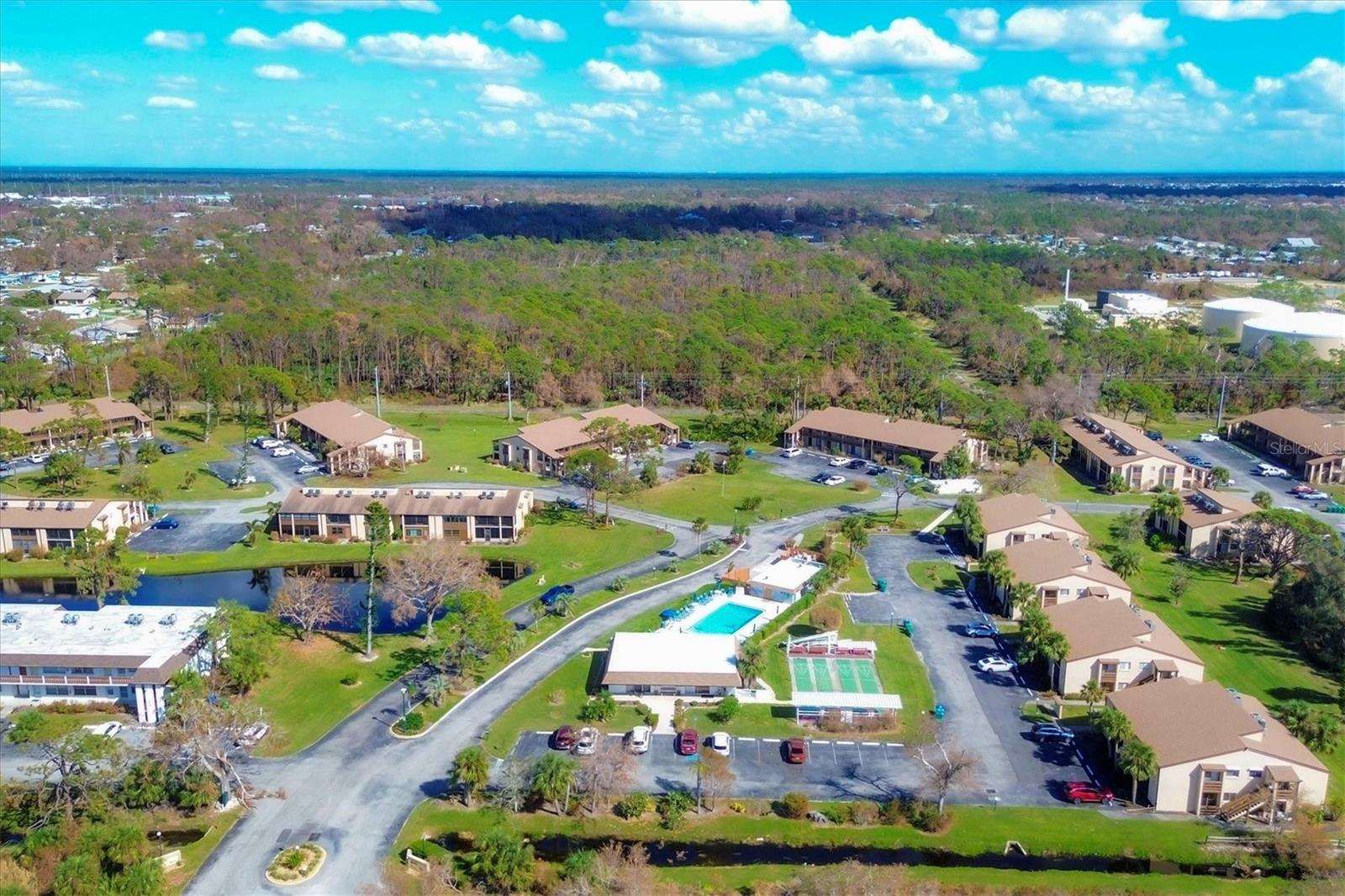 11 QUAILS RUN BLVD #11