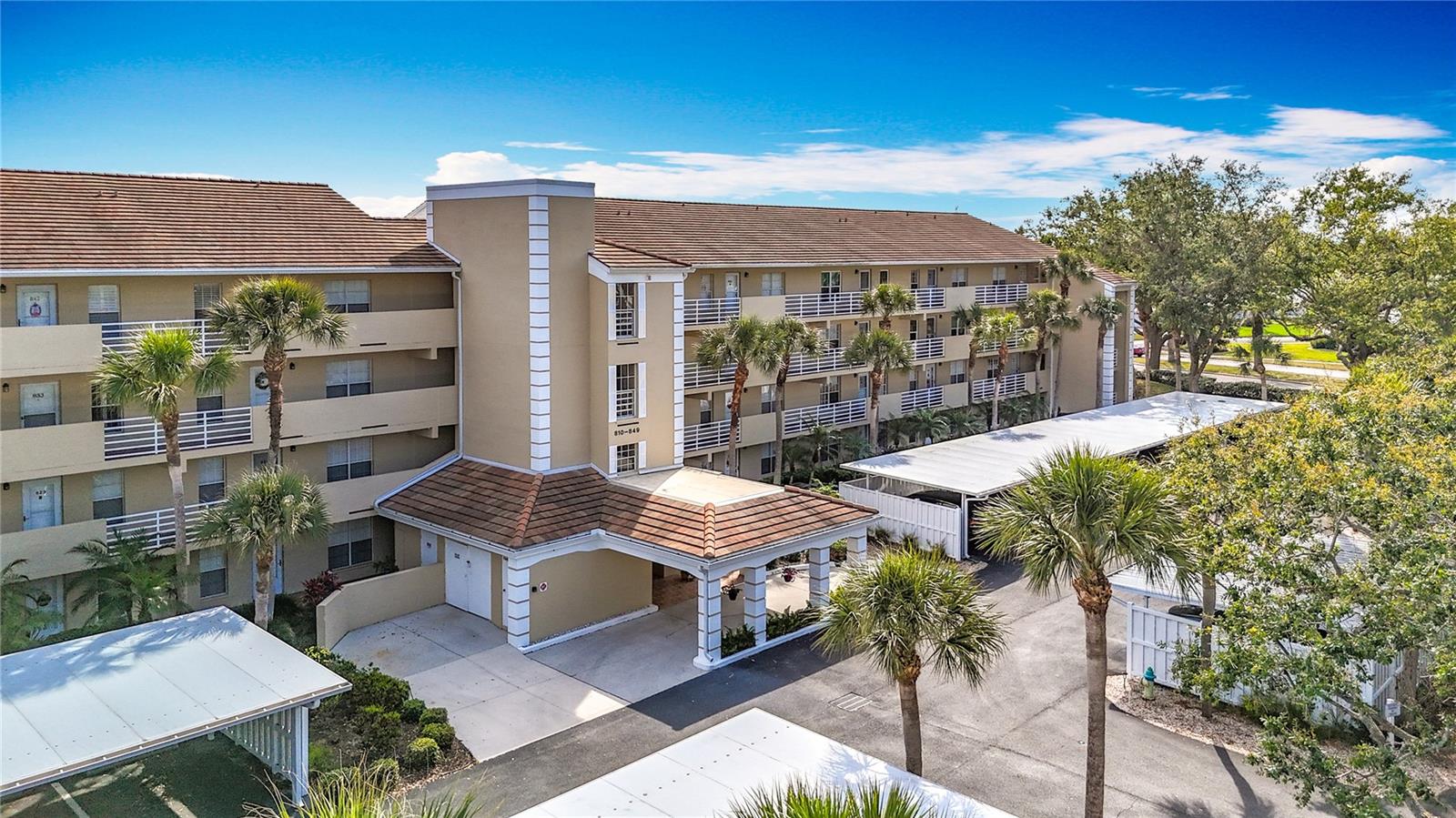 839 WEXFORD BLVD #839