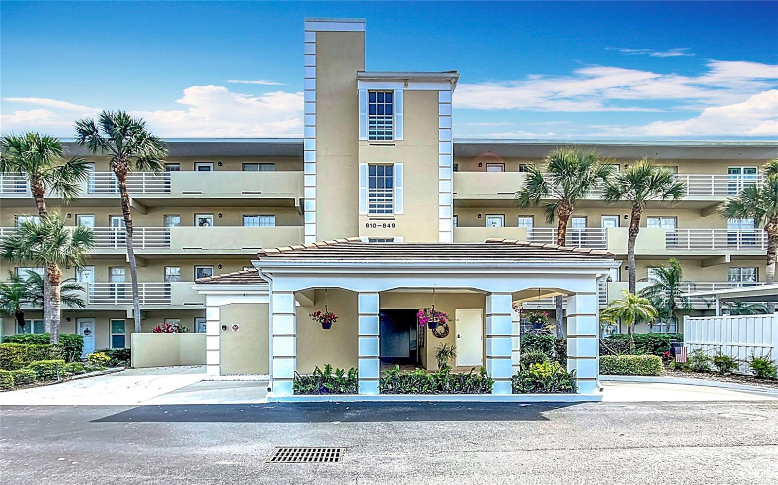 839 WEXFORD BLVD #839