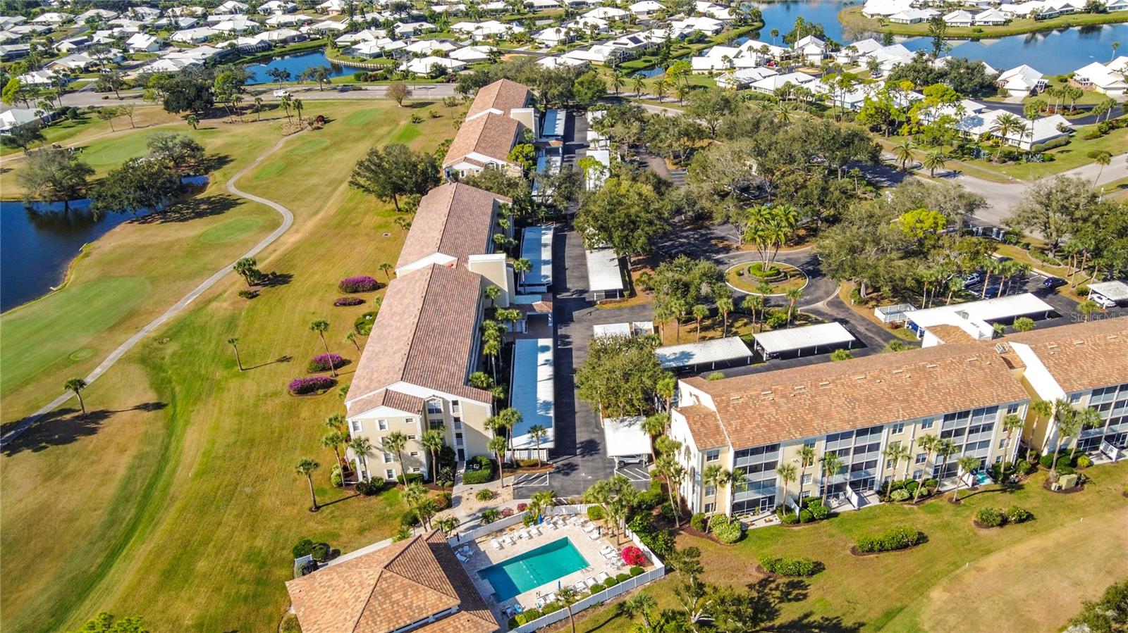 839 WEXFORD BLVD #839