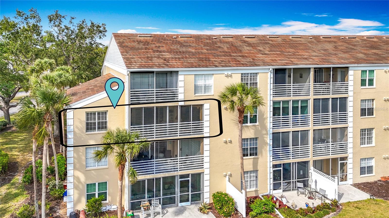 839 WEXFORD BLVD #839