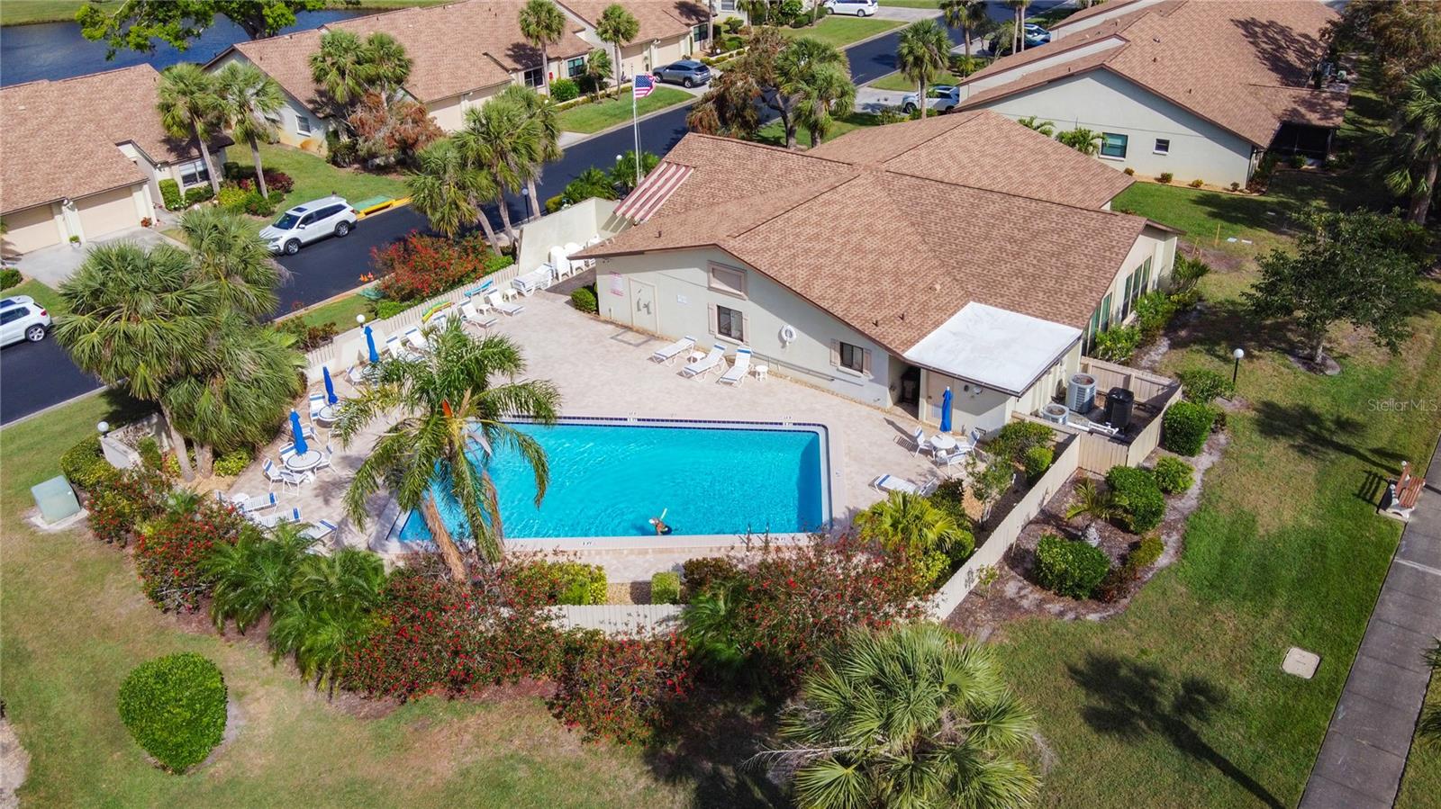 1211 CAPRI ISLES BLVD #45