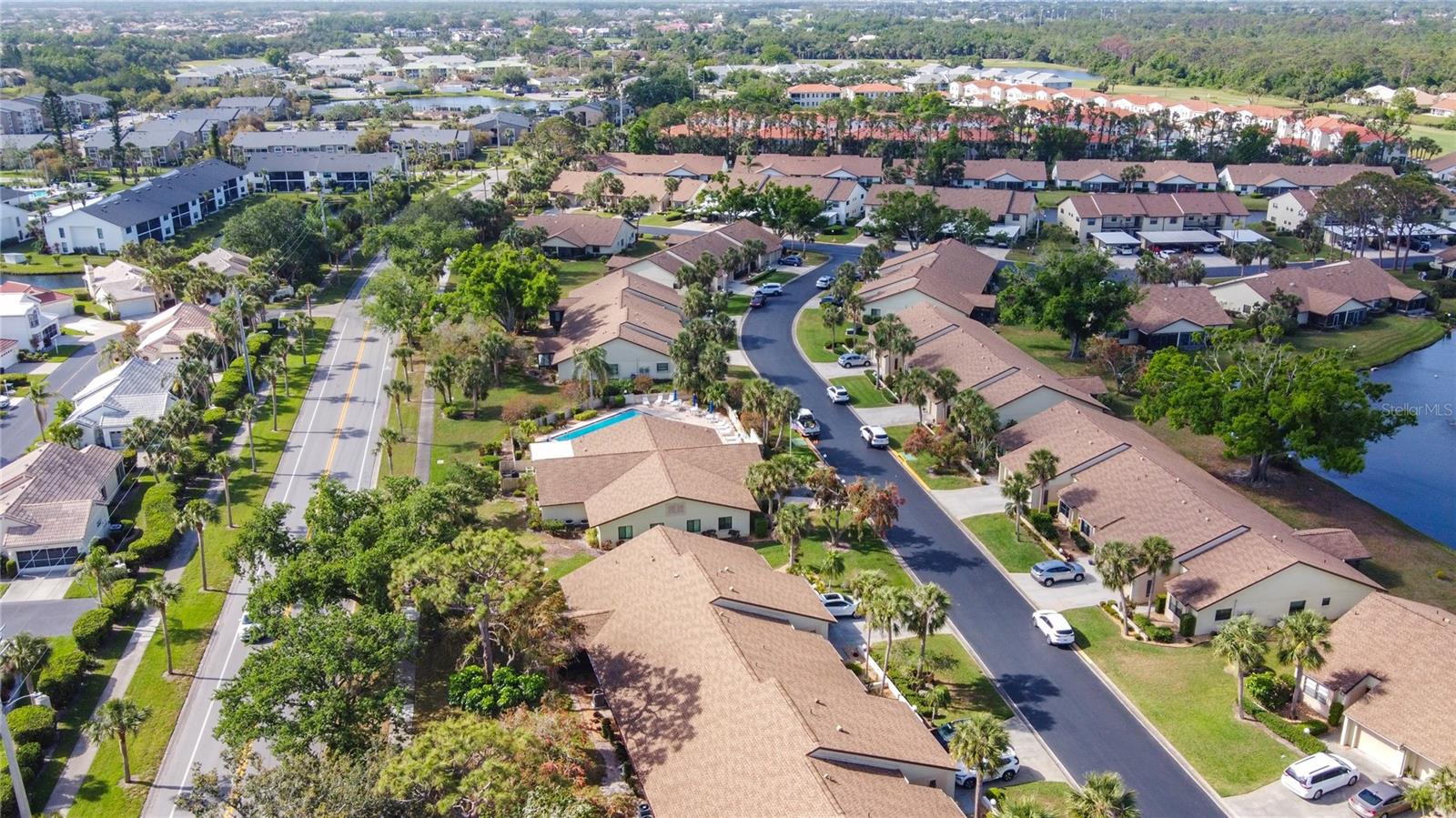1211 CAPRI ISLES BLVD #45