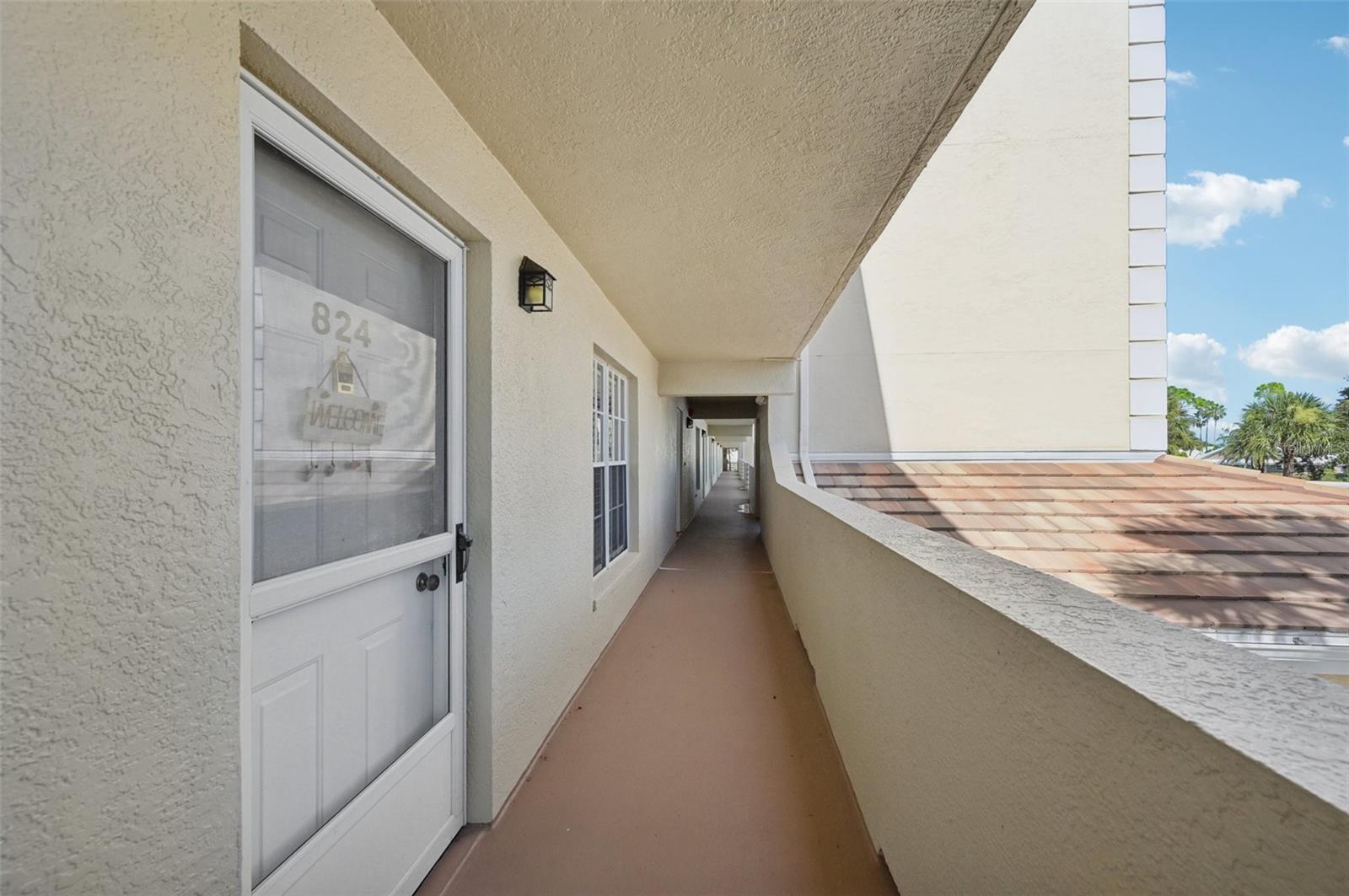 824 WEXFORD BLVD #824