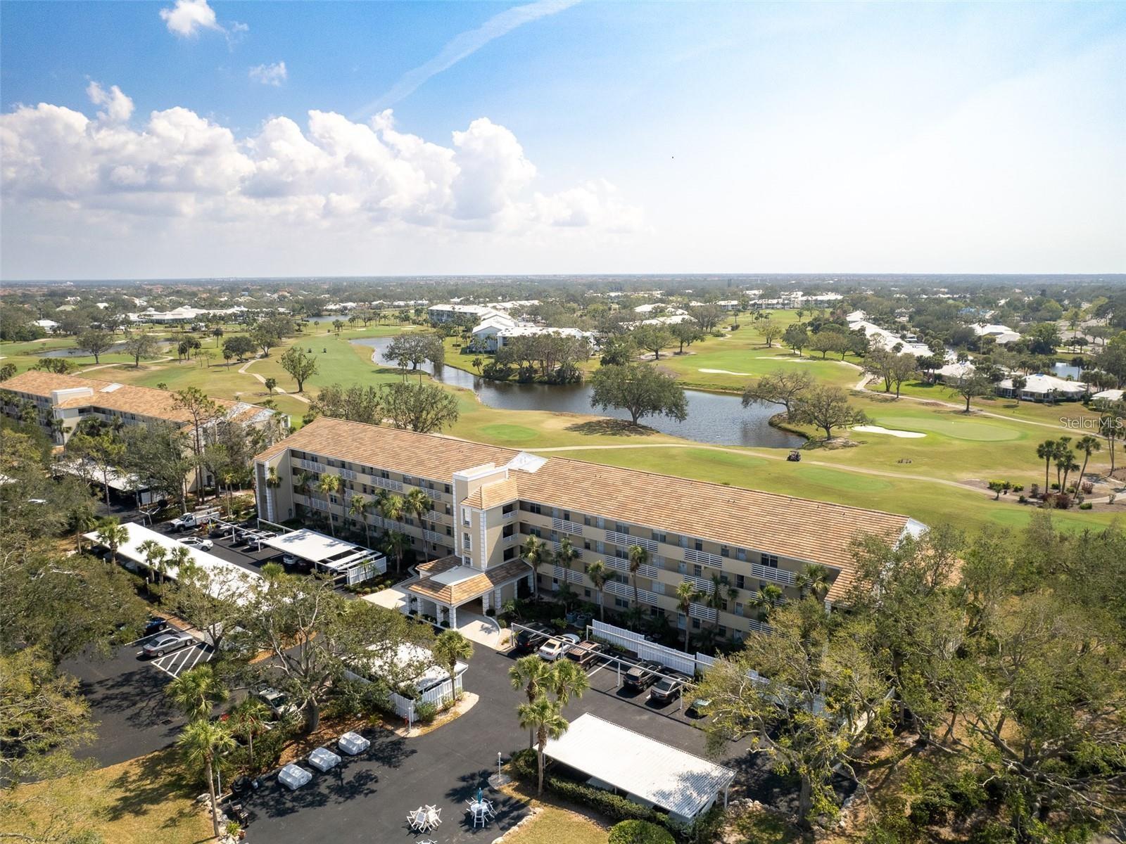 824 WEXFORD BLVD #824