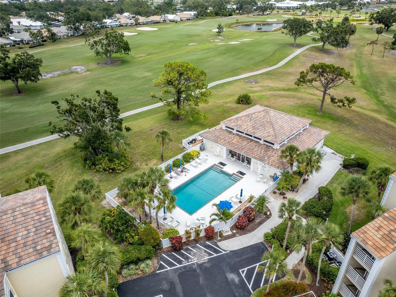 824 WEXFORD BLVD #824