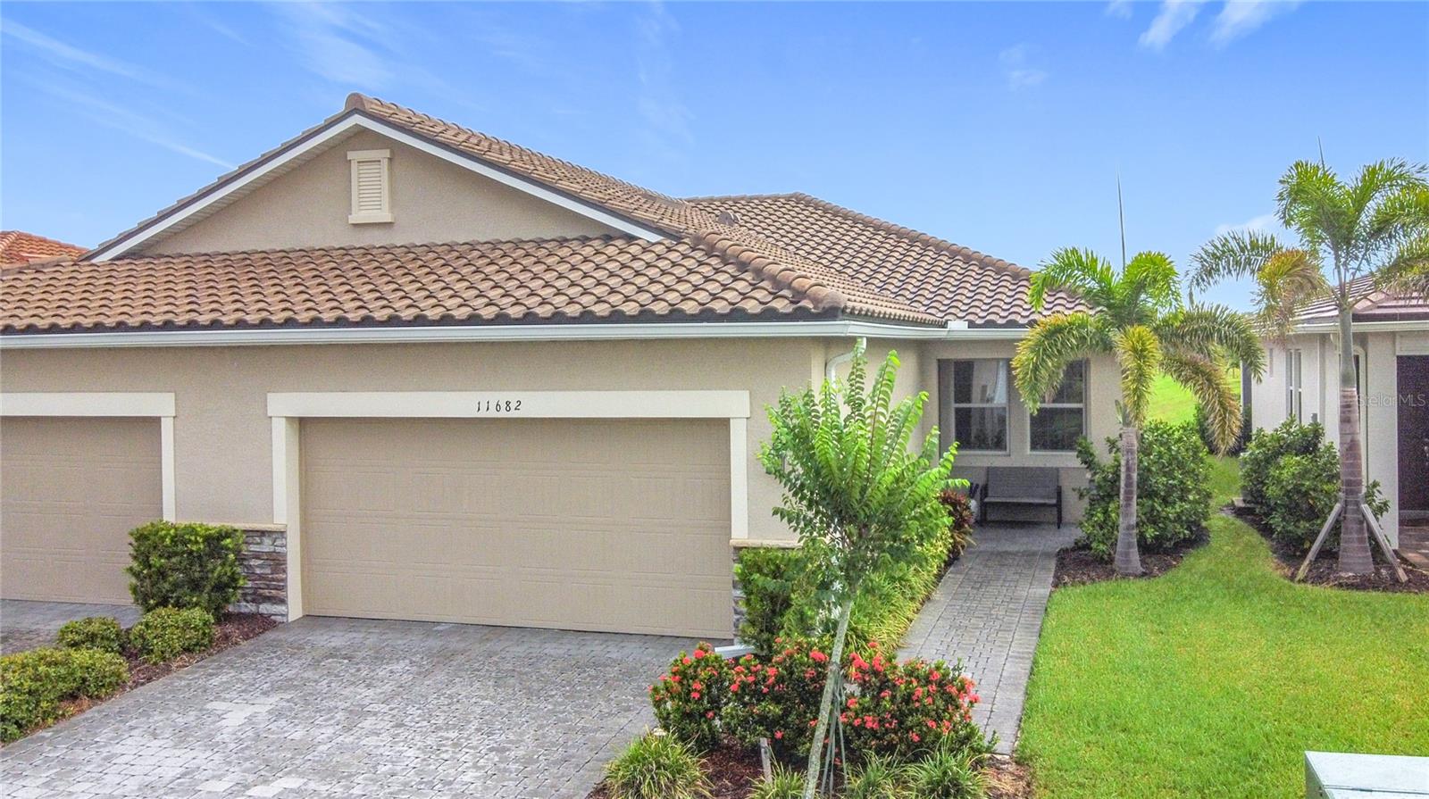 11682 SISTINE LN