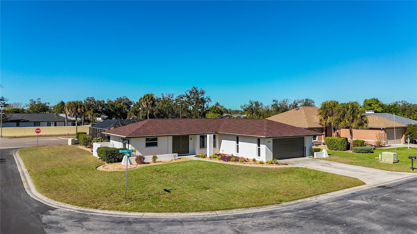 1614 HONEY CT