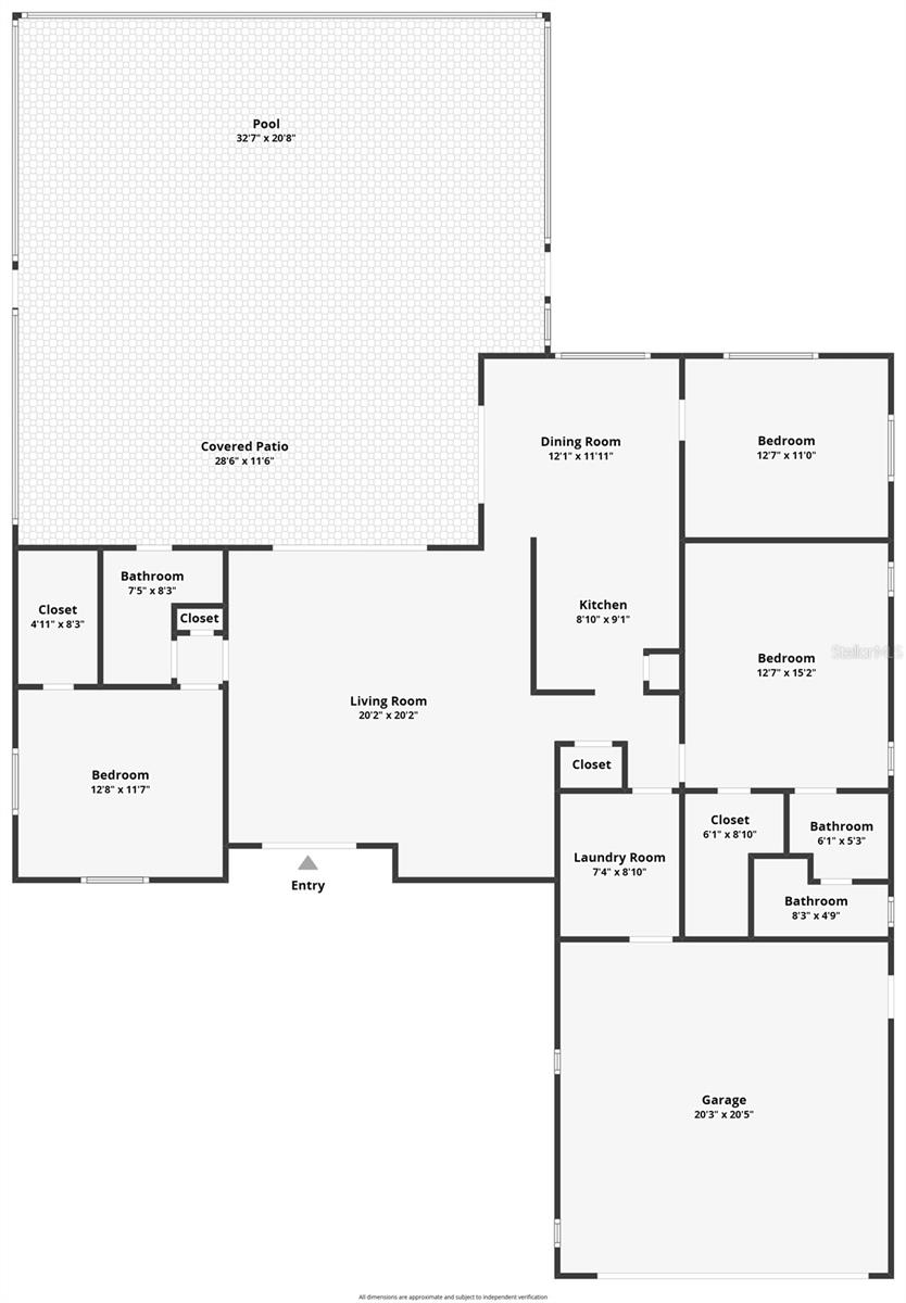 1614 HONEY CT