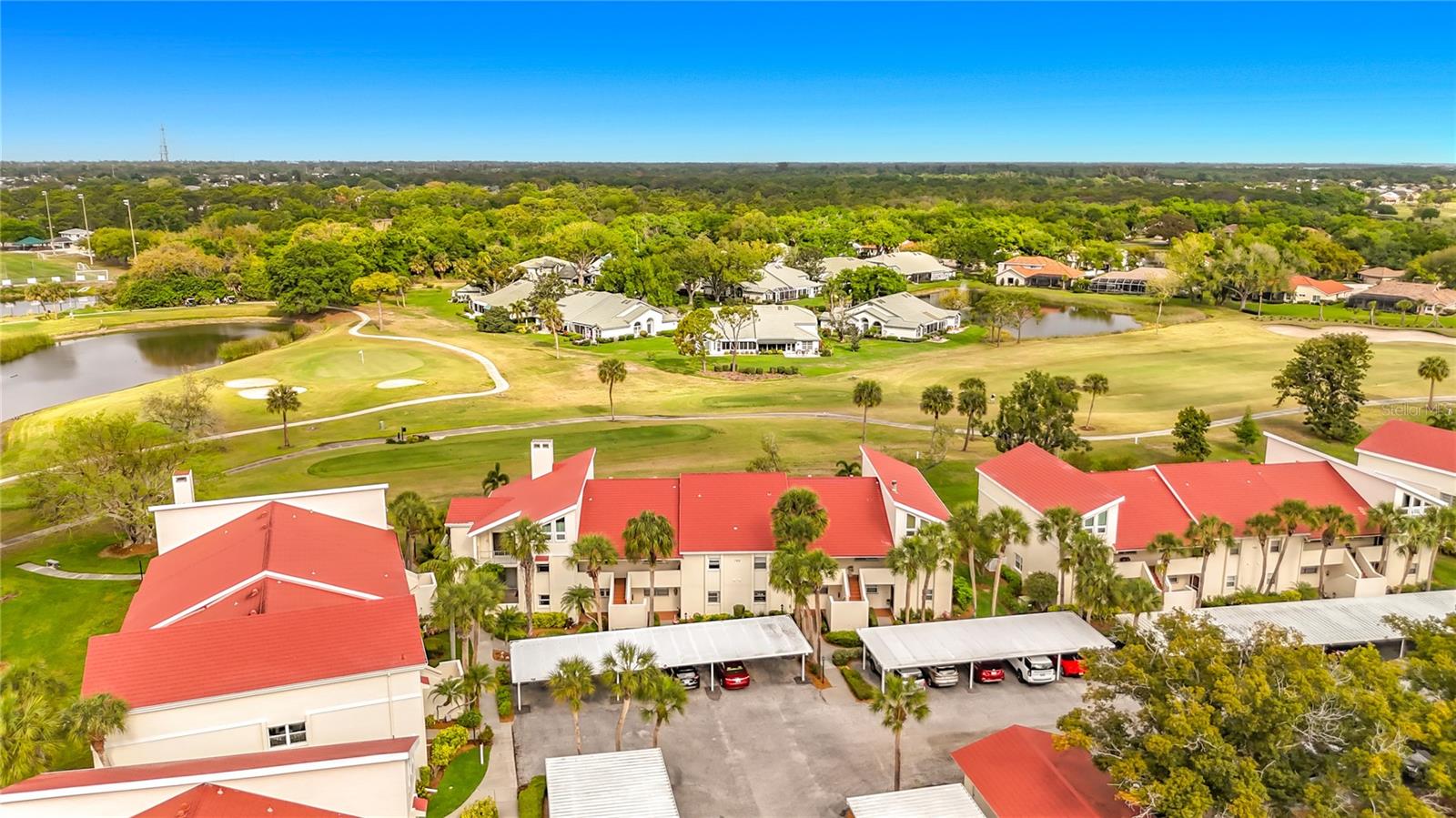 760 VILLAGE CIR #109