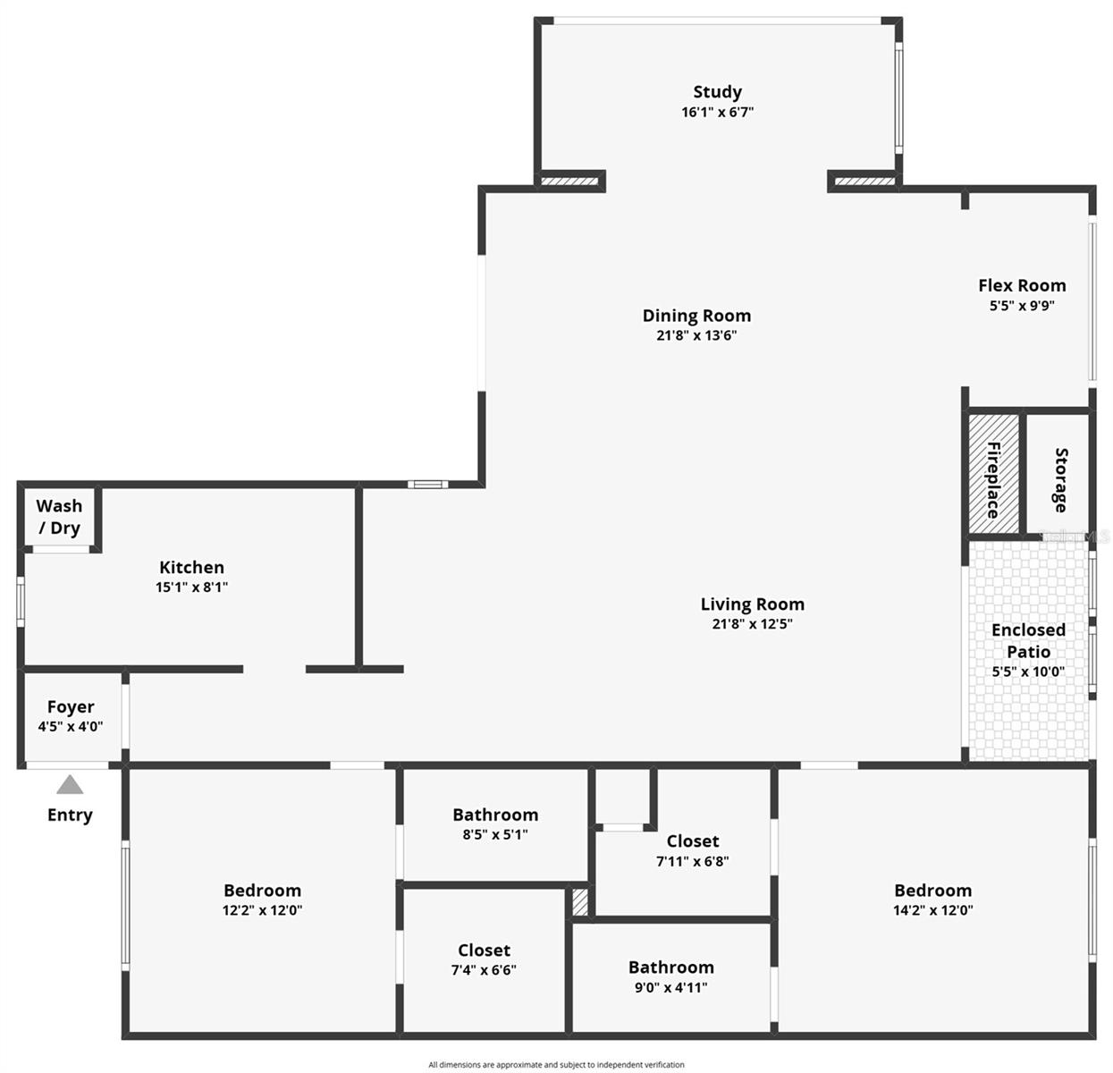 760 VILLAGE CIR #109