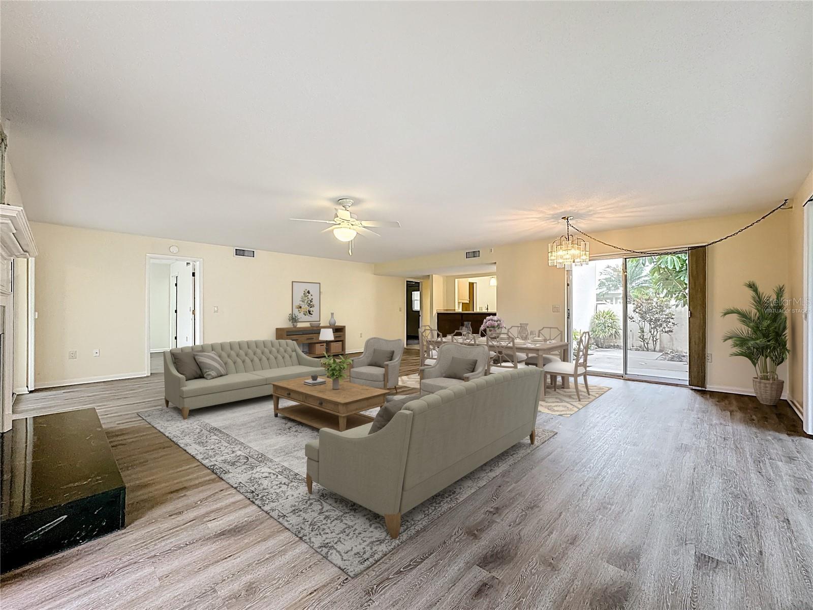 760 VILLAGE CIR #109