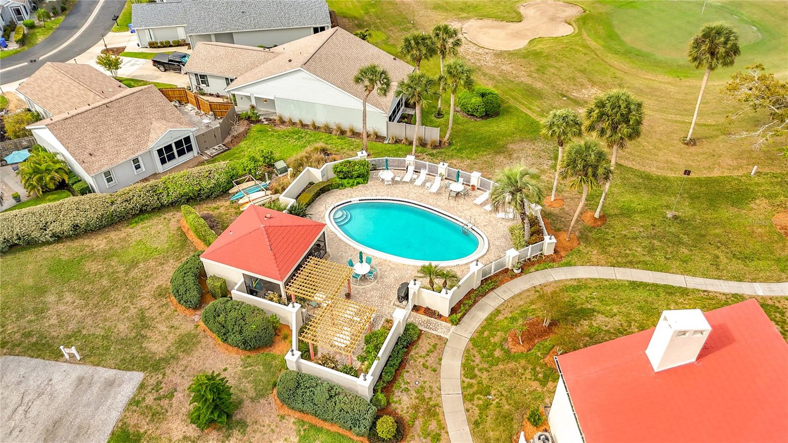 760 VILLAGE CIR #109