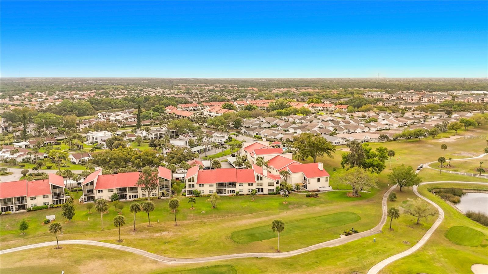 760 VILLAGE CIR #109