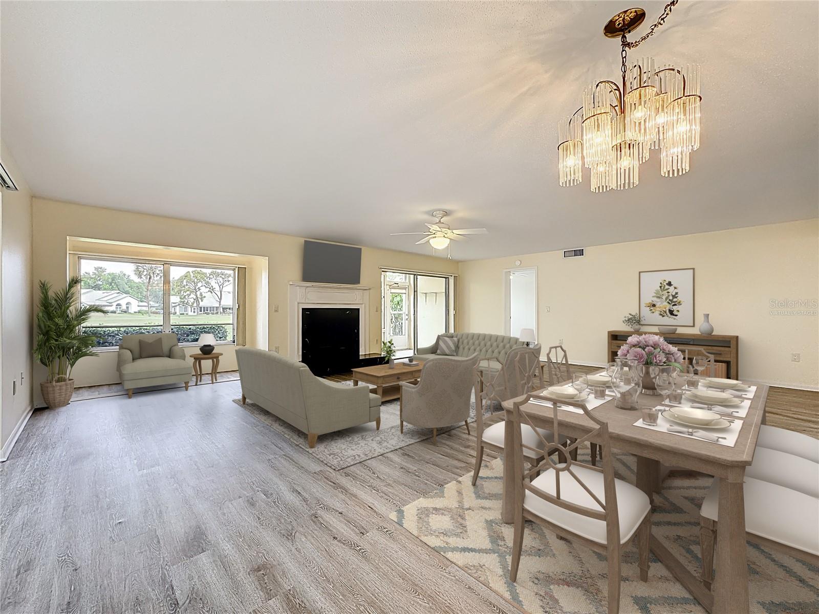 760 VILLAGE CIR #109