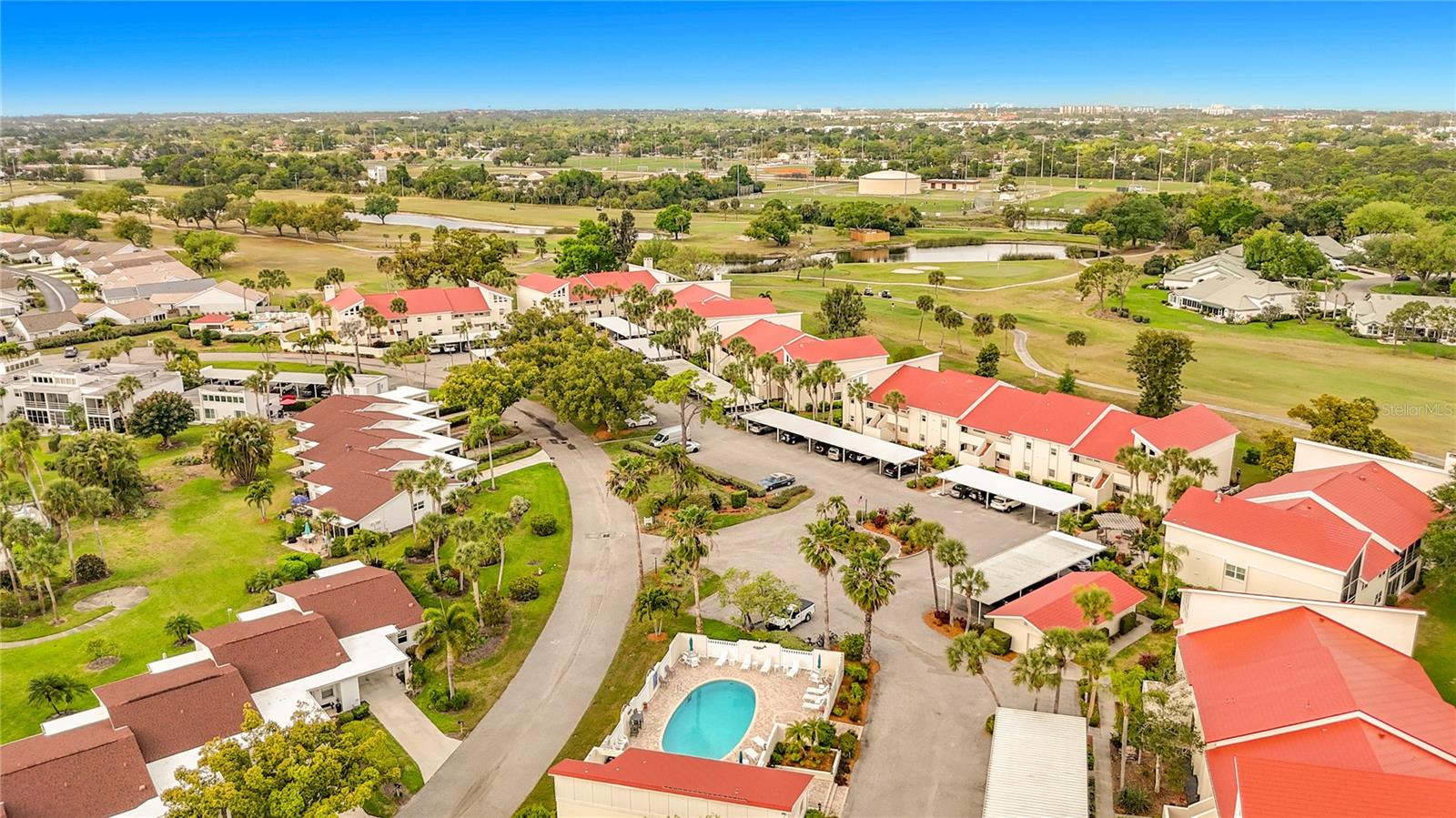 760 VILLAGE CIR #109