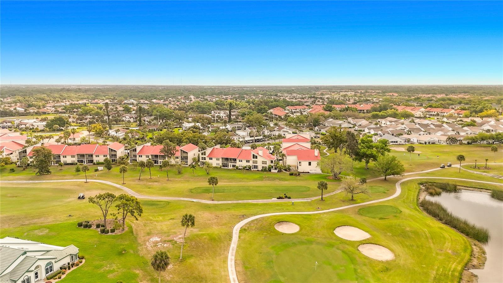 760 VILLAGE CIR #109