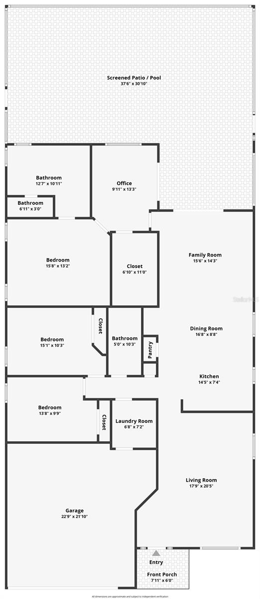 11603 DANCING RIVER DR