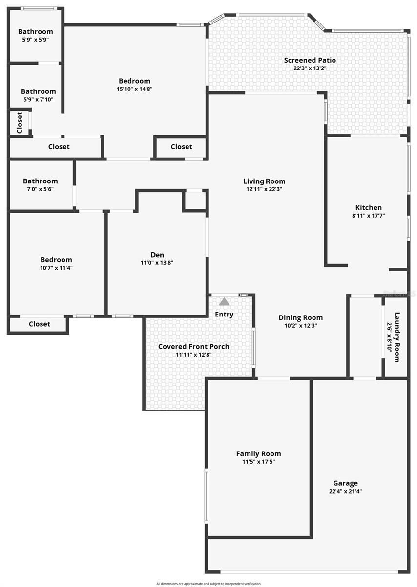 307 PEMBROKE LN N #197